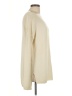Vince. Ivory Pullover Sweater Size L - photo 4