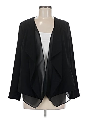 Mossimo Blazer (view 1)