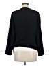 Mossimo 100% Polyester Black Blazer Size M - photo 2