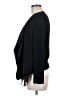 Mossimo 100% Polyester Black Blazer Size M - photo 5