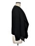 Mossimo 100% Polyester Black Blazer Size M - photo 4