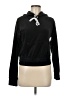 No Boundaries Black Pullover Sweater Size M - photo 1