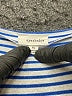 Eyeshadow Blue Sleeveless T-Shirt Size XL - photo 7