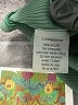 Carbon Green Tank Top Size S - photo 7