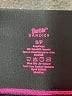 Bandier Black Active Pants Size S - photo 7
