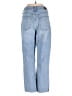 Hollister Blue Jeans Size 26 waist - photo 2