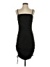 Assorted Brands Black Cocktail Dress Size S - photo 1