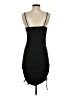 Assorted Brands Black Cocktail Dress Size S - photo 2