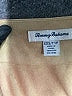 Tommy Bahama Solid Tan Casual Dress Size XXS - photo 7