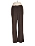 Style&Co Brown Dress Pants Size 10 - photo 1