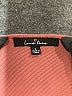 Love Tree Solid Pink Long Sleeve Top Size L - photo 7