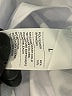 Unbranded Ivory Long Sleeve T-Shirt Size L - photo 7