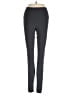 Lululemon Athletica Solid Gray Active Pants Size 4 - photo 1