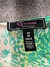 C. Wonder 100% Polyester Teal Kimono Size XS - photo 7
