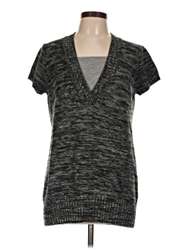 Reference Point Sweater Vest