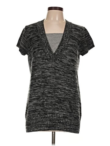 Reference Point Sweater Vest (view 1)