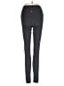 Lululemon Athletica Solid Gray Active Pants Size 4 - photo 2