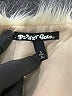 Planet Gold Ivory Cardigan Size S - photo 7