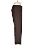 Style&Co Brown Dress Pants Size 10 - photo 4