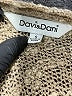 Davi & Dani Tan Cardigan Size S - photo 7