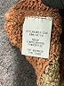 Davi & Dani Tan Cardigan Size S - photo 8