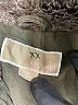 MICHAEL Michael Kors Green Jacket Size XS - photo 6