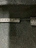 Cyrus Black Cardigan Size L - photo 7