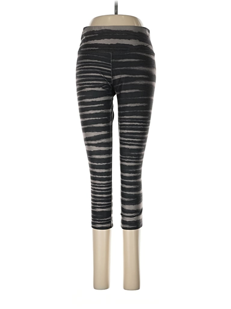 Pre-owned Nike Leggings In Black
