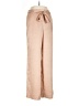 Supply & Demand 100% Polyester Tan Casual Pants Size S - photo 1