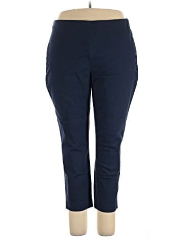 Charter Club Active Pants (view 1)