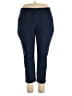Charter Club Blue Active Pants Size 22W - photo 1