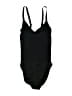 Real Comfort Black Bodysuit Size M - photo 2