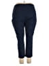 Charter Club Blue Active Pants Size 22W - photo 2