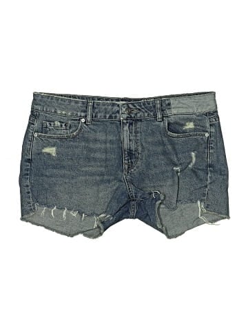 DL1961 Denim Shorts (view 1)