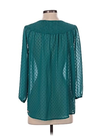 Matilda Jane 3/4 Sleeve Blouse (view 2)