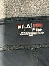 Fila Sport Black Active Pants Size M - photo 7