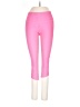 Under Armour Color Block Pink Active Pants Size S - photo 1