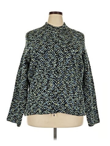 Jones New York Jacket (view 1)