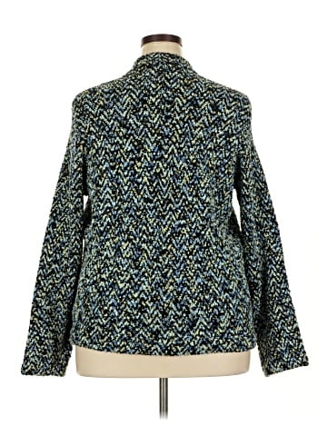 Jones New York Jacket (view 2)