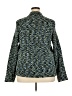 Jones New York Tweed Blue Jacket Size 2X - photo 2