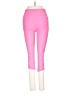 Under Armour Color Block Pink Active Pants Size S - photo 2