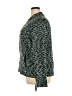 Jones New York Tweed Blue Jacket Size 2X - photo 5