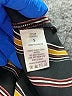 Lush 100% Polyester Black Sleeveless Blouse Size S - photo 8