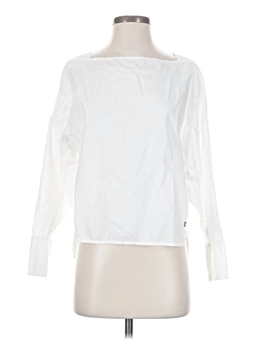 Ottod'Ame Long Sleeve Top (view 1)