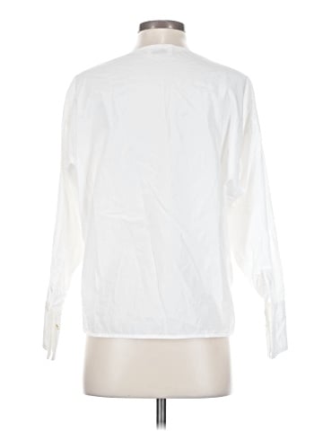 Ottod'Ame Long Sleeve Top (view 2)