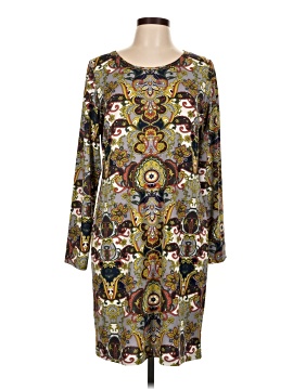 Tracy Negoshian Kimono