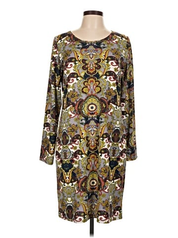 TRACY NEGOSHIAN Kimono (view 1)
