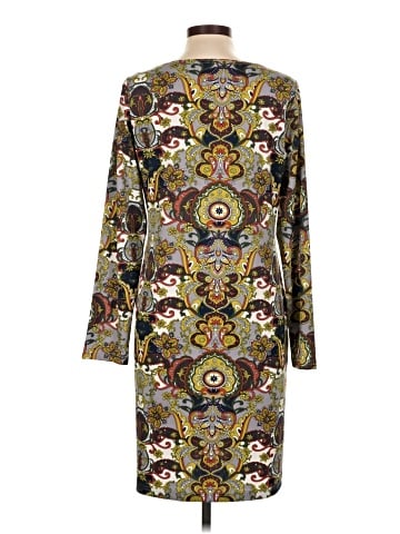TRACY NEGOSHIAN Kimono (view 2)