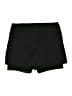 Assorted Brands Black Athletic Shorts Size XL - photo 1
