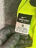 Nike Green Turtleneck Sweater Size XS - photo 7